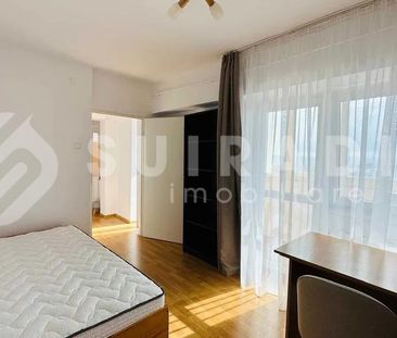 2 camere decomandate | PET FRIENDLY | Balcon | Zorilor - Photo 4