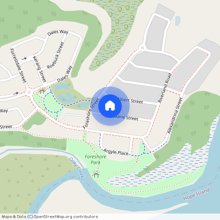 8 Macquarie St, Qld 4209, Coomera