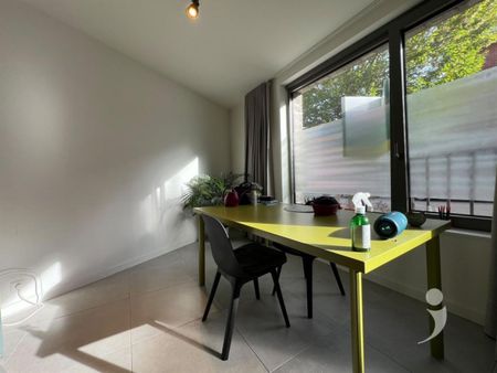 Appartement te huur in Aarschot - Photo 3