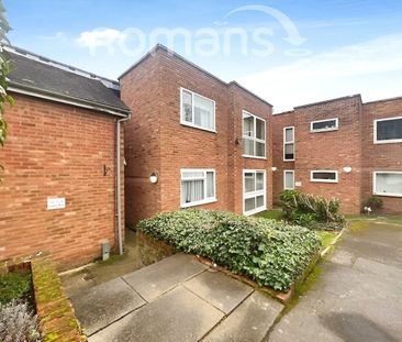 Croxley Rise, Maidenhead, SL6 - Photo 4