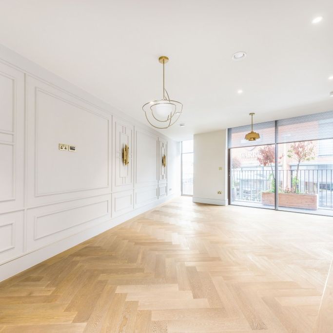 1 Edith Row, Fulham, SW6 - Photo 1