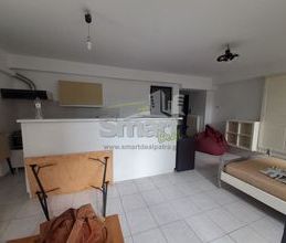 Studio/Γκαρσονιέρα για ενοικίαση - Πάτρα, - Photo 2