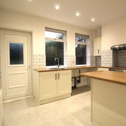 Gillott Road, Sheffield, S6 - Photo 1