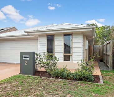 2 Muirfield Way, Medowie NSW 2318 - House For Rent | Domain - Photo 4