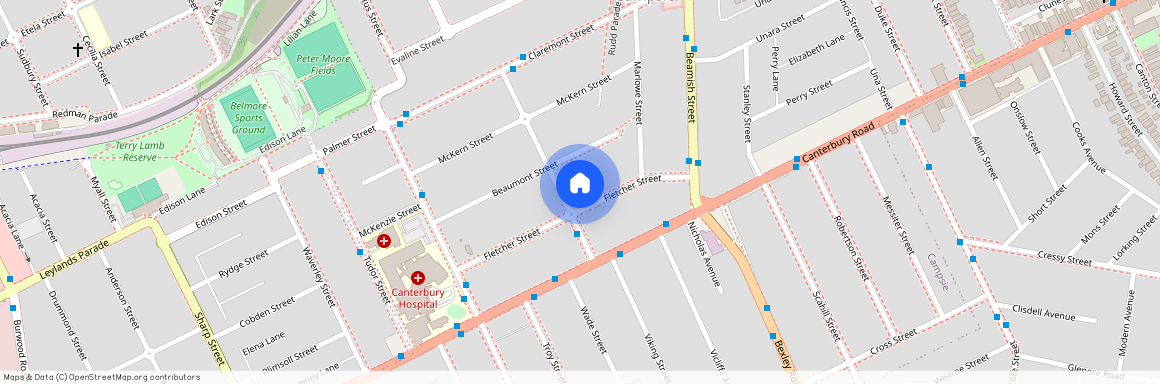 5/9 Fletcher Street, NSW 2194, Campsie