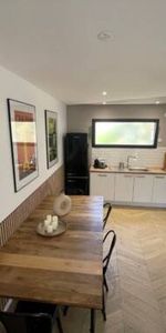 Coloc calme et soignée – Chambre avec salle d'eau - Photo 4