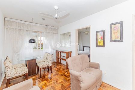 Apartamento com 1 quarto e 43m² para alugar em Jardim Leopoldina, Porto Alegre. - Photo 4