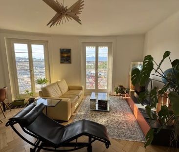 Bel appartement de 2 pièces à louer ! - Photo 5