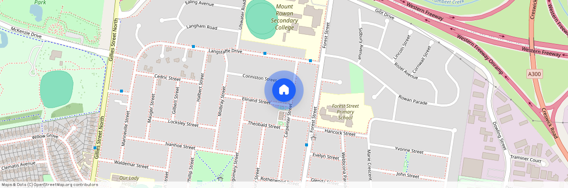 1/29 Carpenter Street, Vic 3355, Wendouree