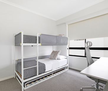 177/365 Kent Street, Sydney NSW 2000 - Apartment For Rent | Domain - Photo 3