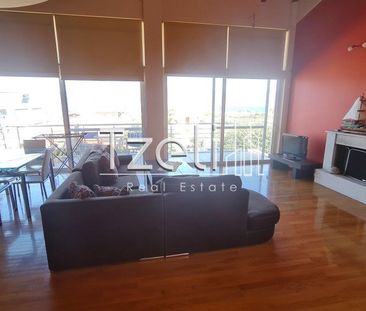 Μεζονέτα για ενοικίαση Άγιος Βασίλειος (Ρίο) - Photo 2
