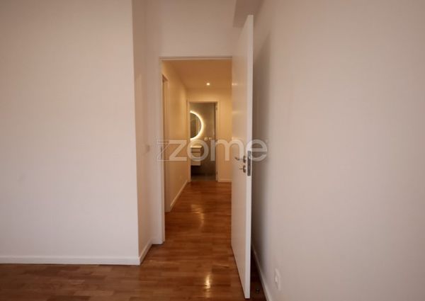 Apartamento T2 em Porto