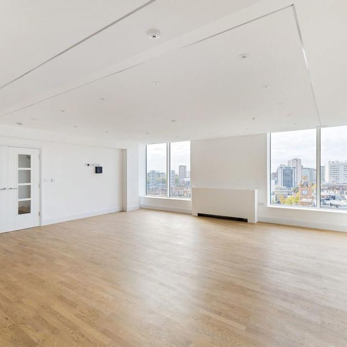 3 bedroom penthouse to rent - Photo 1