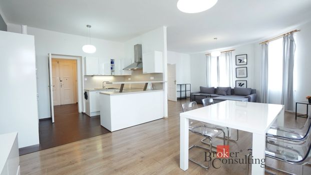 Pronájem bytu 4+kk 130 m² - Photo 1
