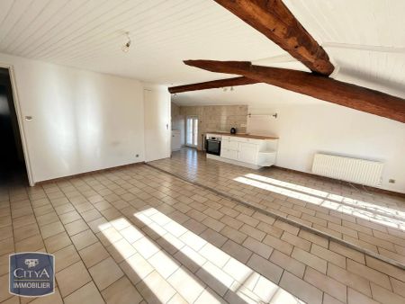 Appartement à louer 2 pièces 57.76m² - Photo 4