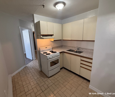 One Bedroom - Laneway Unit - Photo 4