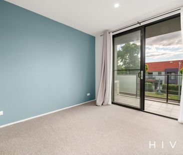 201/4 Masson Street, Turner ACT 2612 - Apartment For Rent | Domain - Photo 4