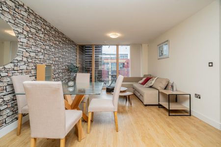 2 bedroom apartment to rent - Photo 3