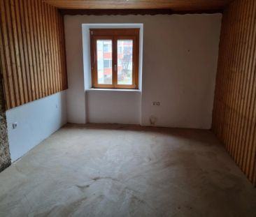 UNBEFRISTET! 3 Zimmer UND extra Kabinett - Photo 1