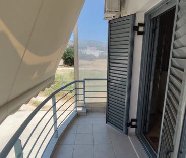 Διαμέρισμα για ενοικίαση Λουτρά Ωραίας Ελένης (Σαρωνικός) - Photo 5