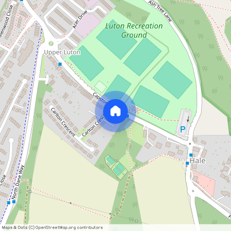 Ash Tree Lane, ME5, Chatham