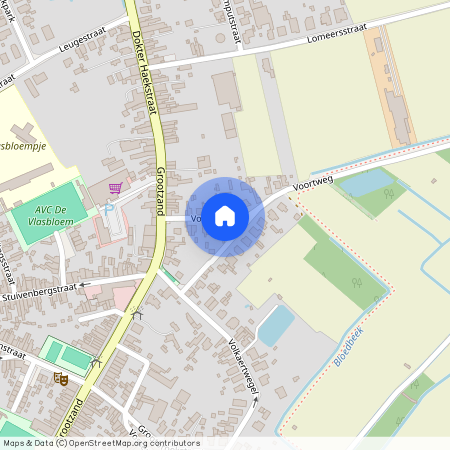 Voortweg 11, Grembergen, Dendermonde