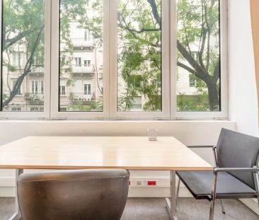 Shared apartment in Lisbon - Photo 3