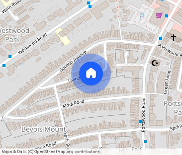 Portswood, Southampton - Photo 1