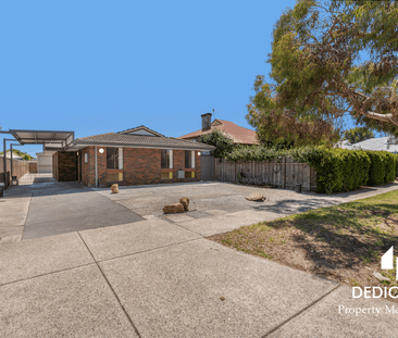 Freshly Updated 3x1 in Great Location - Photo 3