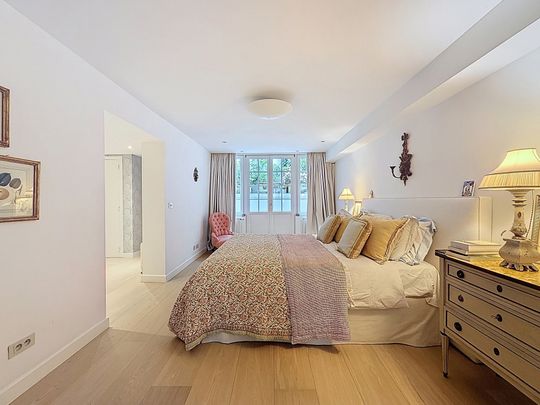 Flat - for rent - Photo 1