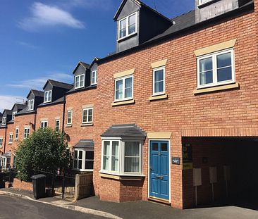 1, Mill House Mews Abbey Foregate, Shrewsbury, SY2 6AS - Photo 1