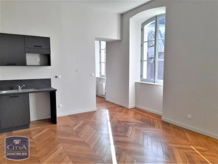 Appartement à louer 4 pièces 90.3m² - Photo 3