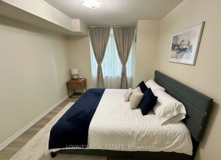 19 Grand Trunk Crescent #509 - Photo 3