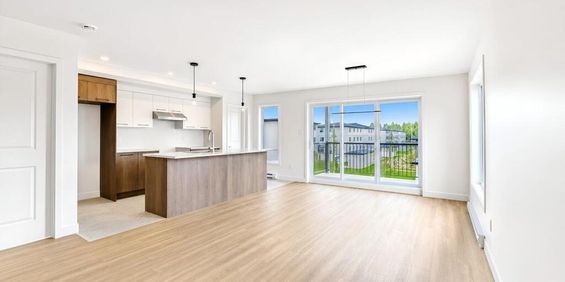 NOUVEAUX LOGEMENTS À LOUER – 4 1/2 - Photo 3