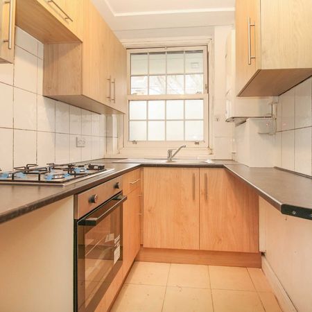 Emlyn Gardens, Shepherd's Bush, W12, London - Photo 4