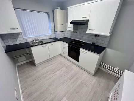 Blakesley Road - Photo 2
