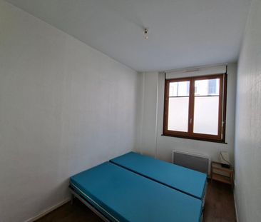 Location Appartement 2 pièces 55m² ST ETIENNE 42000 - Photo 3