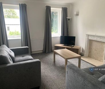 2 bedroom flat to rent - Photo 3