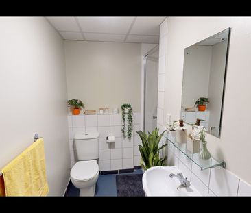 Room in a Shared Flat, Crow Lane, BS1 - Photo 2
