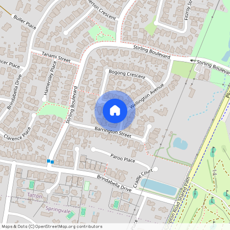 22 Wellington Avenue, Tatton, NSW 2650