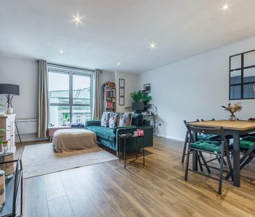 1 bedroom apartment to rent - Photo 2