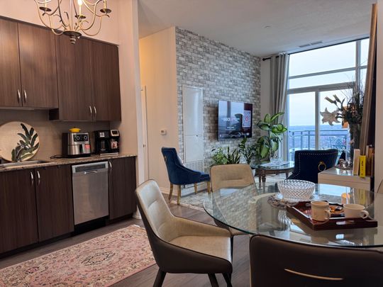 For Lease - 55 Ann O'Reilly Road Unit# PH11, Toronto, Ontario - Photo 1