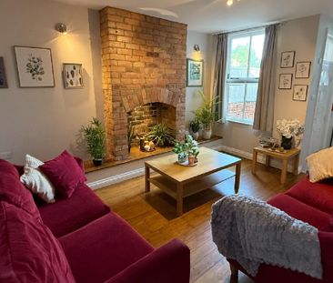 1 bedroom in a house share to rent - Photo 4