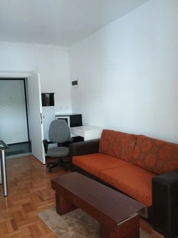 Studio/Γκαρσονιέρα για ενοικίαση Αγία Σοφία (Κέντρο Θεσσαλονίκης) - Photo 5