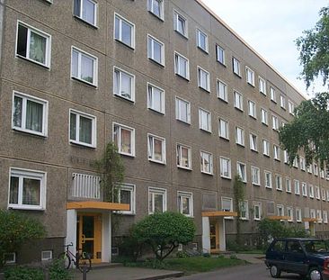 Moderne Wohnung mit 57m² für Familien in Cottbus - Foto 2