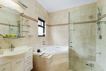 Elegant Family Home with Granny Flat on Corner Block - Photo 5