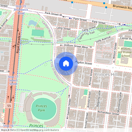 363 Pigdon Street, Carlton North VIC 3054