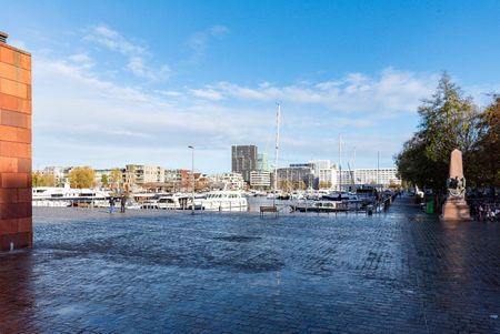 Charme op het Eilandje - Photo 2