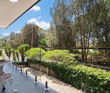 Lifestyle Apartment with Leafy Golf Course Outlook - Photo 2