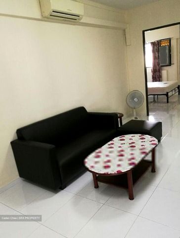 Blk 269 Tampines Street 21 (Tampines), HDB 3 Rooms - For Rent - Photo 2